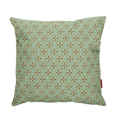 Housse de coussin extérieur LOTUS VENT DE BOHÈME