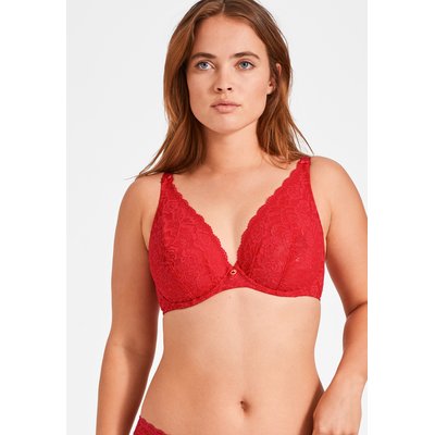 Soutien gorge Triangle avec armatures confort Rosessence AUBADE