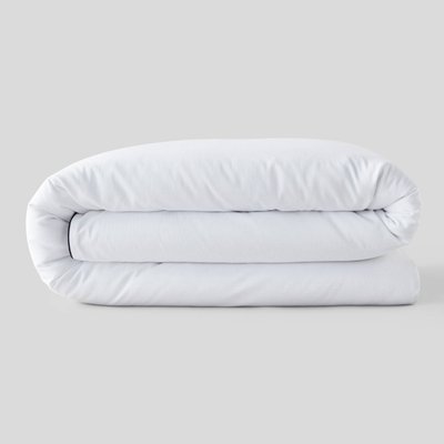 Housse de couette, satin MONOPRIX MAISON