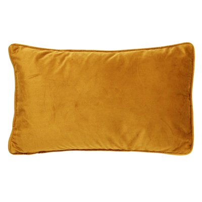 Housse de coussin Finn - Jaune, 30x50 cm DUTCH DECOR