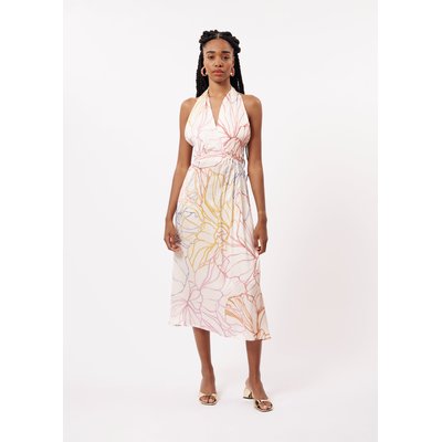Robes longue COSIMA FRNCH