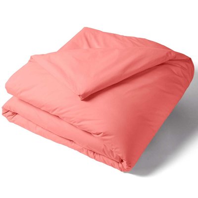 Housse de couette - UNI PERCALE DE COTON TRADITION DES VOSGES