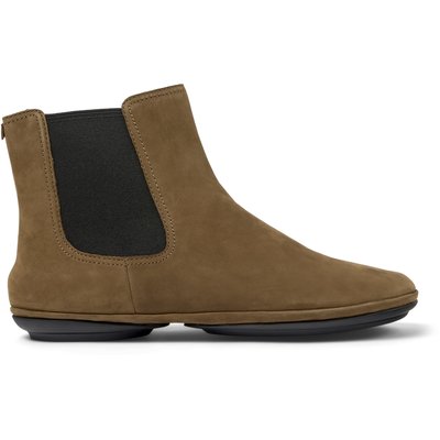 Bottines Right Nina CAMPER