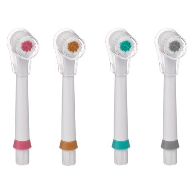 Recharge Brosse à Dent Electrique x4 5FIVE SIMPLY SMART