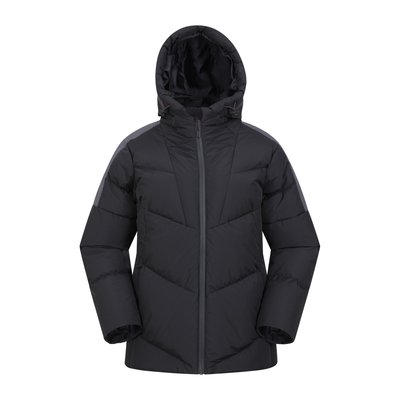 Veste matelassée OSLO EXTREME MOUNTAIN WAREHOUSE