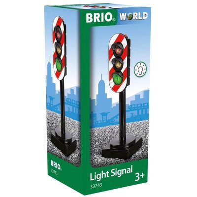 Signal lumineux BRIO