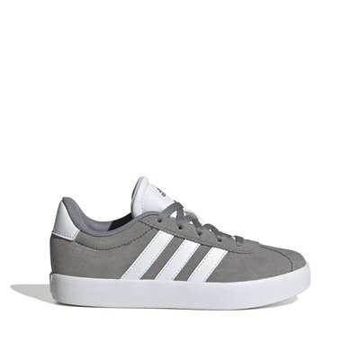 Baskets cuir VL Court 3.0 ADIDAS SPORTSWEAR
