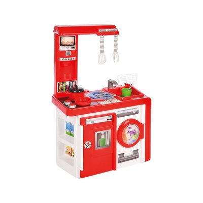 Cuisine Avec Accessoires MOLTO