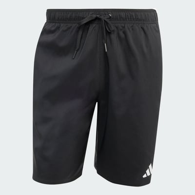 Short De Natation 3 Bandes 20,3 Cm Short De Natation 3 Bandes 20,3 Cm ADIDAS SPORTSWEAR