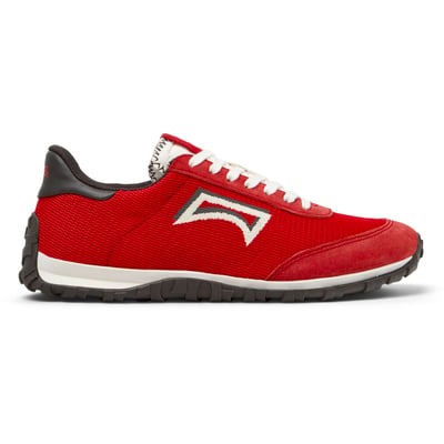 Baskets Drift Walk Cuir daim CAMPER