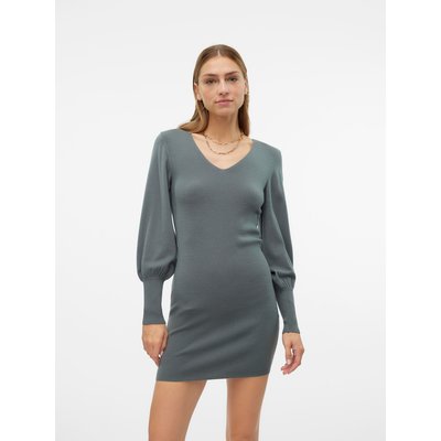 Robe en maille VERO MODA VERO MODA