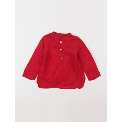 Blouse - Bon état BONTON