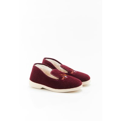 Chaussons Thermolactyl DAMART