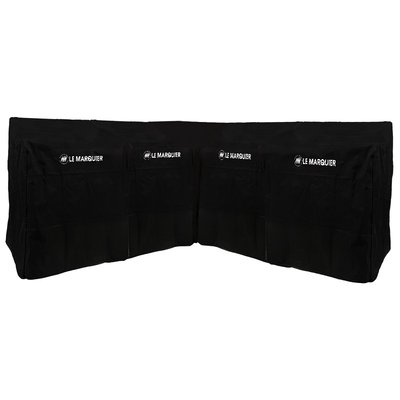 Lot de housses pour cuisine extérieure  - 5 Modules LE MARQUIER