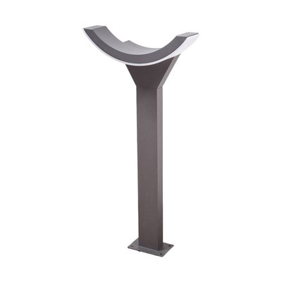 Luminaire extérieur en aluminium moderneLED LUCANDE