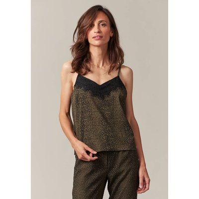 Debardeur leopard femme La Redoute