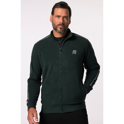 Veste en polaire. Poches zippées et JP1880