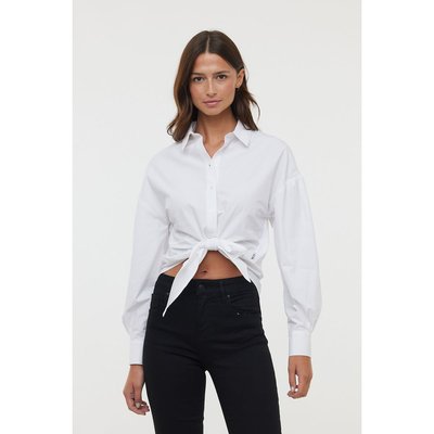 Chemise manches longues coton regular DENITSA LEE COOPER