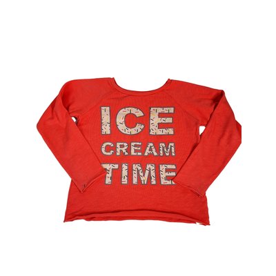 Sweat - Très bon état BONTON