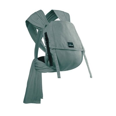Porte Bébé P'tit Evo Eucalyptus NEOBULLE