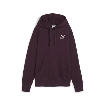 Better Classics Relaxed Hoodie in Cotton PUMA