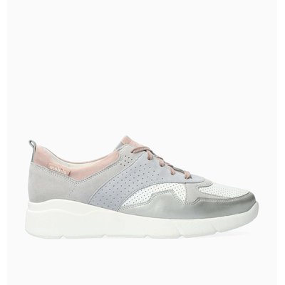 Baskets en cuir IMANIE MEPHISTO