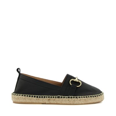 Espadrilles plates à mors - GUAVAS DUNE LONDON