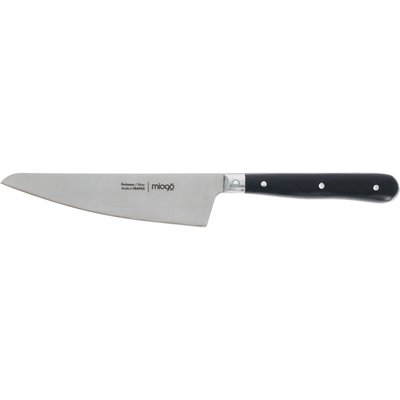 Couteau d'office Eminceur 12.5 cm Pleine soie MIOGO