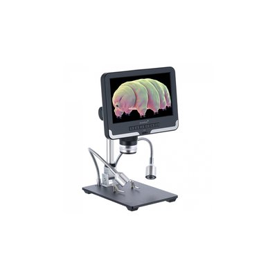 Microscope numérique DTX RC2 200x LEVENHUK