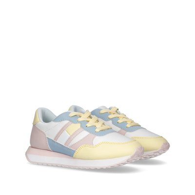 Basket tommy hilfiger enfant 2025