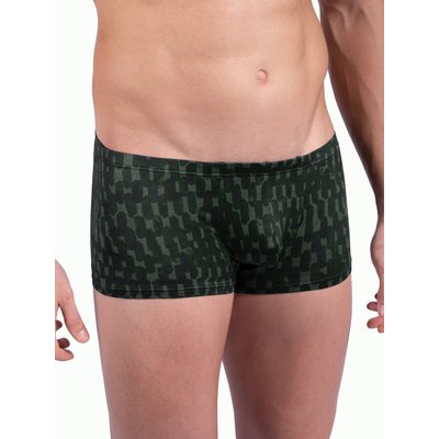 Shorty RED2308 OLAF BENZ