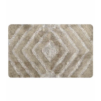 Tapis de bain et descente de lit SAGO SENSEI MAISON
