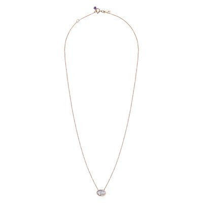 Collier Collection or LOUIS PION