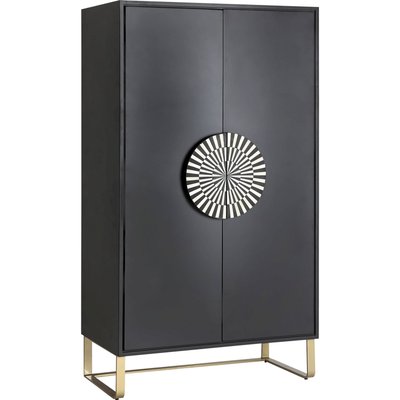 Armoire en bois, collection Gatsby RECOLLECTION