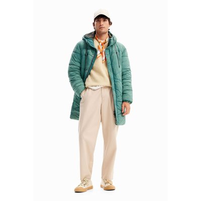 Doudoune homme DESIGUAL La Redoute