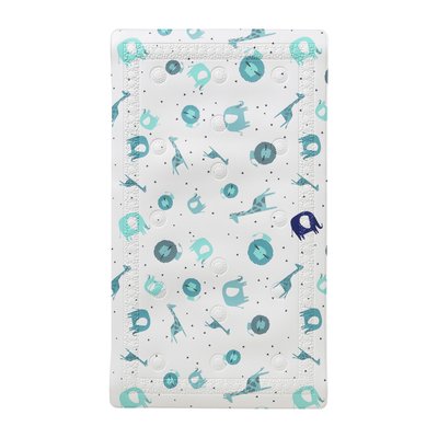 Tapis de bain antidérapant VERTBAUDET