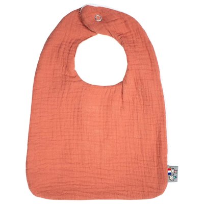 Bavoir en gaze de coton et bambou JEANNE SEVIRA KIDS