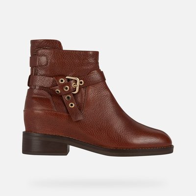 Bottines  D LARYSSE GEOX