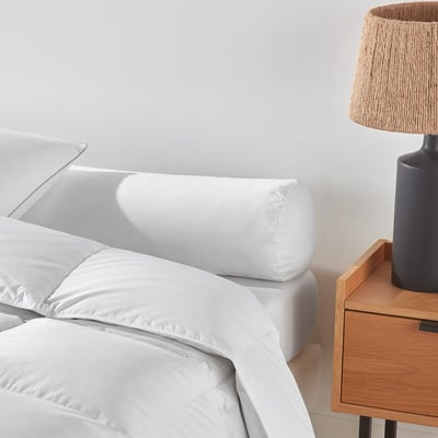 Almohada modulable mullida antiácaros LA REDOUTE INTERIEURS