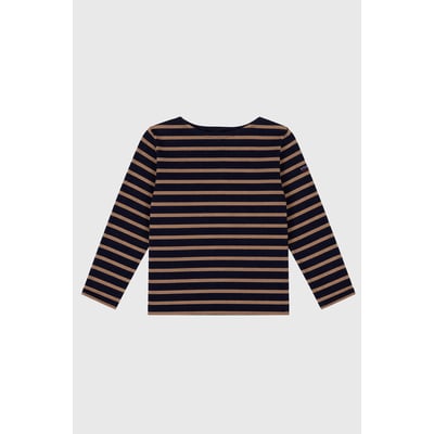 Marinière Kids - coton épais ARMOR-LUX
