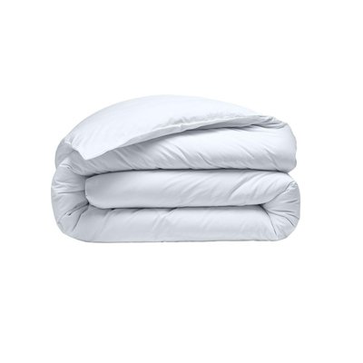 Housse de couette  Percale de coton lavé EDEN