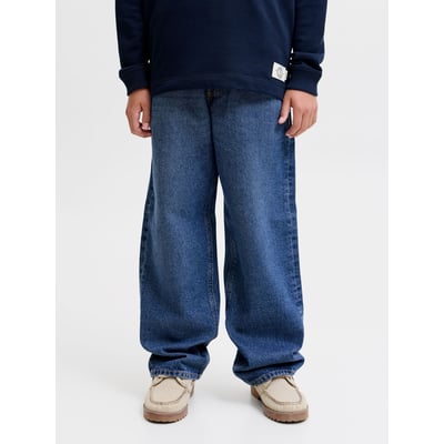 Jean Baggy Fit JACK & JONES JUNIOR