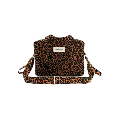 Petit sac à langer imprimé MINI DARCY RIVEDROITE