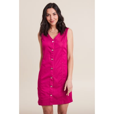 Robe fourreau réversible BREAL