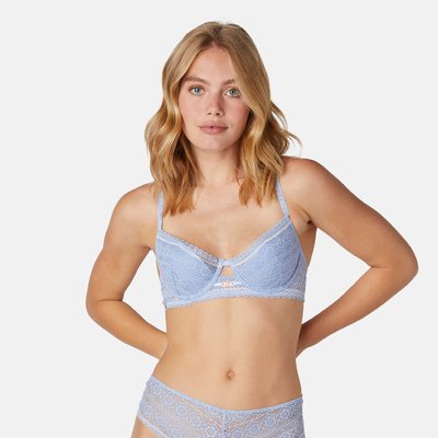 Shorty grande taille CHA CHA CHA BRIGITTE BARDOT