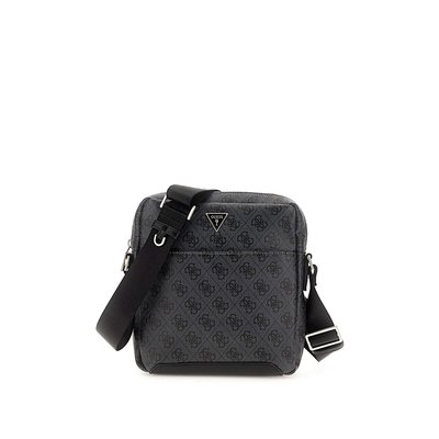 Mini Sac À Bandoulière Torino Logo 4G GUESS