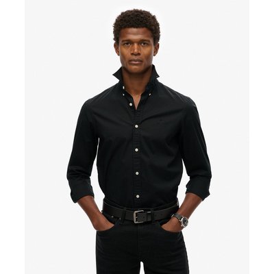 Chemise légère ajustée Essentials SUPERDRY