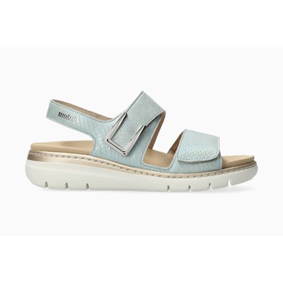 Sandales en cuir LALIA MEPHISTO