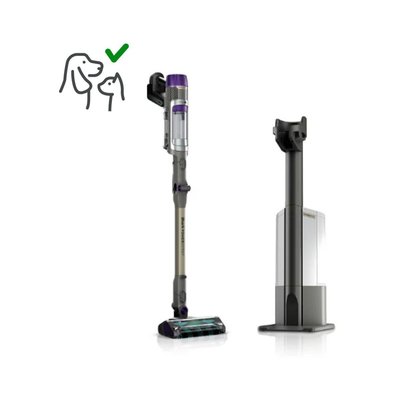 Aspirateur balai PowerDetect avec base de vidage automatique IP3251EUT SHARK