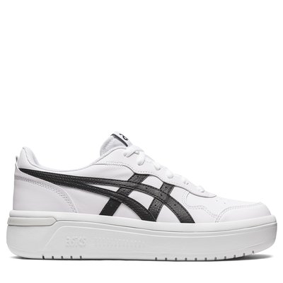 Asics blanche La Redoute